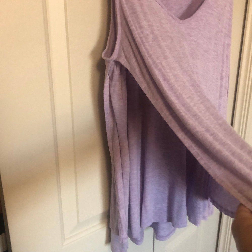 Layered tank - Picture 2 of 4